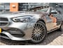 Mercedes-Benz C-klasse C 200 Premium Avantgarde Automaat | Smartphone integratie | Elek. verstelbare voorstoelen met geheugen | Panoramadak | Trekhaak | Stoelverwarming