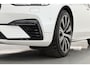 Volvo V90 2.0 T8 Recharge R-Design | Bowers & Wilkins | Luchtvering | Trekhaak | Pano | Head-up | 360 Camera |