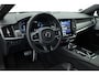 Volvo V90 2.0 T8 Recharge R-Design | Bowers & Wilkins | Luchtvering | Trekhaak | Pano | Head-up | 360 Camera |