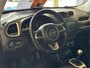 Jeep Renegade 1.6E-Torq EVO Longitude FWD Navigatie / Apple CarPlay I Airco I PDC I UConnect I Sport velgen I Dealer onderhouden