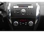 Fiat Sedici 1.6-16V Emotion / Clima / Trekhaak / N.A.P.