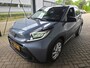 Toyota Aygo X 1.0 VVT-i MT Pulse