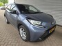 Toyota Aygo X 1.0 VVT-i MT Pulse