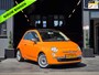 Fiat 500 0.9 TwinAir 7X Fiat 500 op voorraad zie advertentie