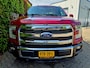 Ford F-150 USA 3.5 V6 Ecoboost 360PK 4x4 King Ranch + 5 pers. MARGE!|Panorama|LED|Leder|Keyless|Navi|Climate control|Trekhaak