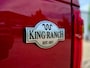 Ford F-150 USA 3.5 V6 Ecoboost 360PK 4x4 King Ranch + 5 pers. MARGE!|Panorama|LED|Leder|Keyless|Navi|Climate control|Trekhaak