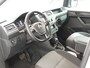 Volkswagen Caddy Maxi 150pk Automaat L2H1 Euro6 Parkeersensoren achter Cruise Control Airco 17"velgen Achterklep APK tot 04-2026