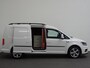 Volkswagen Caddy Maxi 150pk Automaat L2H1 Euro6 Parkeersensoren achter Cruise Control Airco 17"velgen Achterklep APK tot 04-2026