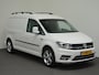 Volkswagen Caddy Maxi 150pk Automaat L2H1 Euro6 Parkeersensoren achter Cruise Control Airco 17"velgen Achterklep APK tot 04-2026
