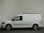 Volkswagen Caddy Maxi 150pk Automaat L2H1 Euro6 Parkeersensoren achter Cruise Control Airco 17"velgen Achterklep APK tot 04-2026