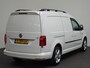 Volkswagen Caddy Maxi 150pk Automaat L2H1 Euro6 Parkeersensoren achter Cruise Control Airco 17"velgen Achterklep APK tot 04-2026