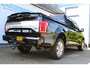 Ford F-150 USA 3.5 V6 SuperCab Platinum | Incl. 12 maanden Garantie | Stoelmassage | Stoelverwarming/ventilatie | Elektrisch verstelbaar stoelen/stuurwiel met memory | Climate controle | Navigatie | Apple CarPlay/Android Auto | Dodehoeksensoren | Trekhaak | Stoelverwarming achter | Achteruitrijcamera | Parkeersensoren | SONY Audiosysteem | Keyless entry/start | Stuurwiel verwarmd | Origineel NL auto | NAP |