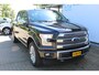 Ford F-150 USA 3.5 V6 SuperCab Platinum | Incl. 12 maanden Garantie | Stoelmassage | Stoelverwarming/ventilatie | Elektrisch verstelbaar stoelen/stuurwiel met memory | Climate controle | Navigatie | Apple CarPlay/Android Auto | Dodehoeksensoren | Trekhaak | Stoelverwarming achter | Achteruitrijcamera | Parkeersensoren | SONY Audiosysteem | Keyless entry/start | Stuurwiel verwarmd | Origineel NL auto | NAP |
