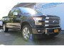 Ford F-150 USA 3.5 V6 SuperCab Platinum | Incl. 12 maanden Garantie | Stoelmassage | Stoelverwarming/ventilatie | Elektrisch verstelbaar stoelen/stuurwiel met memory | Climate controle | Navigatie | Apple CarPlay/Android Auto | Dodehoeksensoren | Trekhaak | Stoelverwarming achter | Achteruitrijcamera | Parkeersensoren | SONY Audiosysteem | Keyless entry/start | Stuurwiel verwarmd | Origineel NL auto | NAP |