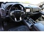 Ford F-150 USA 3.5 V6 SuperCab Platinum | Incl. 12 maanden Garantie | Stoelmassage | Stoelverwarming/ventilatie | Elektrisch verstelbaar stoelen/stuurwiel met memory | Climate controle | Navigatie | Apple CarPlay/Android Auto | Dodehoeksensoren | Trekhaak | Stoelverwarming achter | Achteruitrijcamera | Parkeersensoren | SONY Audiosysteem | Keyless entry/start | Stuurwiel verwarmd | Origineel NL auto | NAP |