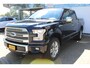 Ford F-150 USA 3.5 V6 SuperCab Platinum | Incl. 12 maanden Garantie | Stoelmassage | Stoelverwarming/ventilatie | Elektrisch verstelbaar stoelen/stuurwiel met memory | Climate controle | Navigatie | Apple CarPlay/Android Auto | Dodehoeksensoren | Trekhaak | Stoelverwarming achter | Achteruitrijcamera | Parkeersensoren | SONY Audiosysteem | Keyless entry/start | Stuurwiel verwarmd | Origineel NL auto | NAP |
