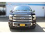Ford F-150 USA 3.5 V6 SuperCab Platinum | Incl. 12 maanden Garantie | Stoelmassage | Stoelverwarming/ventilatie | Elektrisch verstelbaar stoelen/stuurwiel met memory | Climate controle | Navigatie | Apple CarPlay/Android Auto | Dodehoeksensoren | Trekhaak | Stoelverwarming achter | Achteruitrijcamera | Parkeersensoren | SONY Audiosysteem | Keyless entry/start | Stuurwiel verwarmd | Origineel NL auto | NAP |