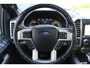 Ford F-150 USA 3.5 V6 SuperCab Platinum | Incl. 12 maanden Garantie | Stoelmassage | Stoelverwarming/ventilatie | Elektrisch verstelbaar stoelen/stuurwiel met memory | Climate controle | Navigatie | Apple CarPlay/Android Auto | Dodehoeksensoren | Trekhaak | Stoelverwarming achter | Achteruitrijcamera | Parkeersensoren | SONY Audiosysteem | Keyless entry/start | Stuurwiel verwarmd | Origineel NL auto | NAP |