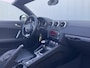 Audi TT Roadster 1.8 TFSI S-Line Cabriolet Leder Stoelverw Voll.Onderhouden!