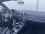 Audi TT Roadster 1.8 TFSI S-Line Cabriolet Leder Stoelverw Voll.Onderhouden!