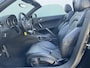 Audi TT Roadster 1.8 TFSI S-Line Cabriolet Leder Stoelverw Voll.Onderhouden!