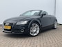 Audi TT Roadster 1.8 TFSI S-Line Cabriolet Leder Stoelverw Voll.Onderhouden!