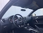 Audi TT Roadster 1.8 TFSI S-Line Cabriolet Leder Stoelverw Voll.Onderhouden!