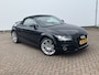 Audi TT Roadster 1.8 TFSI S-Line Cabriolet Leder Stoelverw Voll.Onderhouden!