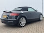 Audi TT Roadster 1.8 TFSI S-Line Cabriolet Leder Stoelverw Voll.Onderhouden!
