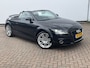 Audi TT Roadster 1.8 TFSI S-Line Cabriolet Leder Stoelverw Voll.Onderhouden!
