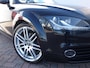Audi TT Roadster 1.8 TFSI S-Line Cabriolet Leder Stoelverw Voll.Onderhouden!