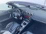 Audi TT Roadster 1.8 TFSI S-Line Cabriolet Leder Stoelverw Voll.Onderhouden!