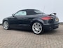 Audi TT Roadster 1.8 TFSI S-Line Cabriolet Leder Stoelverw Voll.Onderhouden!