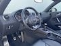 Audi TT Roadster 1.8 TFSI S-Line Cabriolet Leder Stoelverw Voll.Onderhouden!