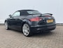 Audi TT Roadster 1.8 TFSI S-Line Cabriolet Leder Stoelverw Voll.Onderhouden!
