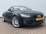 Audi TT Roadster 1.8 TFSI S-Line Cabriolet Leder Stoelverw Voll.Onderhouden!