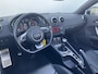 Audi TT Roadster 1.8 TFSI S-Line Cabriolet Leder Stoelverw Voll.Onderhouden!