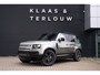 Land Rover Defender 2.0 P300e 110 X-Dynamic HSE / Pangea Green / 22'' / Uitklapbare Trekhaak