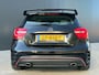 Mercedes-Benz A-klasse 180 CDI Amg uitvoering 18 inch airco zwart