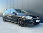 Mercedes-Benz A-klasse 180 CDI Amg uitvoering 18 inch airco zwart