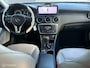 Mercedes-Benz A-klasse 180 CDI Amg uitvoering 18 inch airco zwart