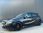 Mercedes-Benz A-klasse 180 CDI Amg uitvoering 18 inch airco zwart