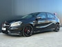 Mercedes-Benz A-klasse 180 CDI Amg uitvoering 18 inch airco zwart