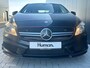 Mercedes-Benz A-klasse 180 CDI Amg uitvoering 18 inch airco zwart