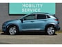 Hyundai Kona Electric EV Premium 64 kWh SOH98% Clima ACC CarPlay Leder LED Cam