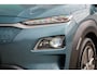Hyundai Kona Electric EV Premium 64 kWh SOH98% Clima ACC CarPlay Leder LED Cam