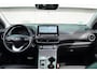 Hyundai Kona Electric EV Premium 64 kWh SOH98% Clima ACC CarPlay Leder LED Cam
