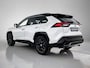 Toyota RAV4 2.5 Hybrid AWD GR SPORT | Memory Seat | Stoel + Stuurverwarming | Blindspot | PDC voor en achter | 360 Camera |