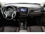 Mitsubishi Outlander 2.0 PHEV Instyle+ | Schuifdak | Leder | Stoel & stuurverwarming | Trekhaak | 360 camera | Adaptive cruise | Xenon | Climate control | Keyless
