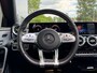 Mercedes-Benz A-klasse A 180 Business Solution AMG | NL Auto | Sfeerverlichting | Burmester | Pano | Memory | Stoelverwarming | Camera |